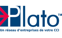 logo Plato executive vignette