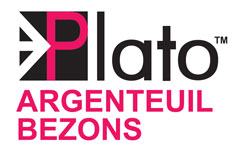 Plato Argenteuil - Bezons