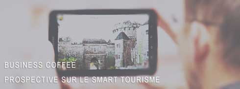 Smart tourisme