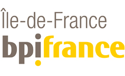 BPI Ile-de-France