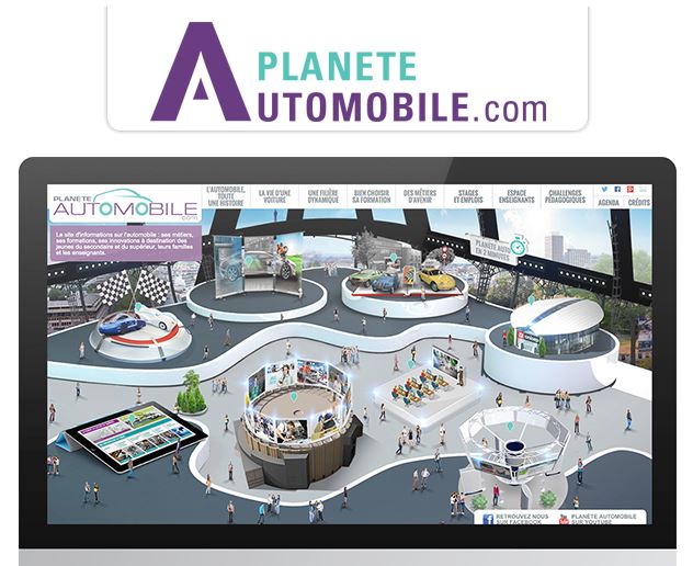 planeteautomobile.com : le site d'informations sur l'automobile