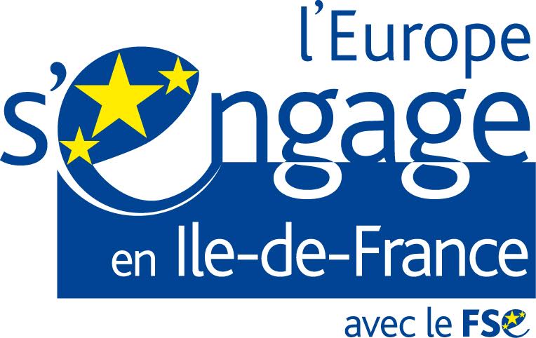 L'Europe s'engage en Ile-de-France avec le FSE