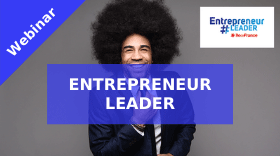 Entrepreneurs#Leader