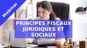 Les principes juridiques