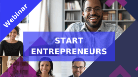 Start Entrepreneurs