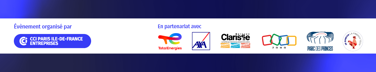 Partenaires Boost Event