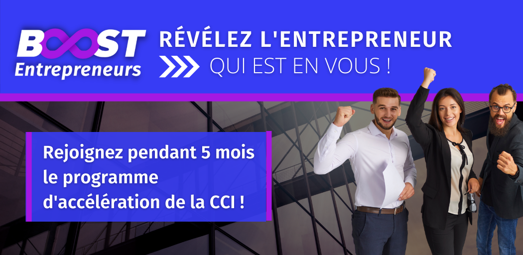 Boost Entrepreneurs