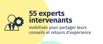 55 intervenants experts 55 intervenants experts