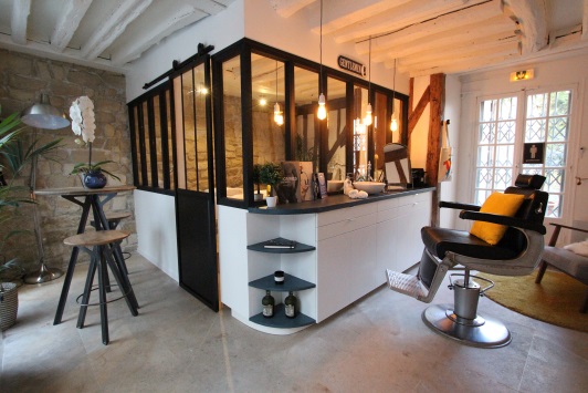 Bel Homme Institut Paris Shop Design 2019.jpg