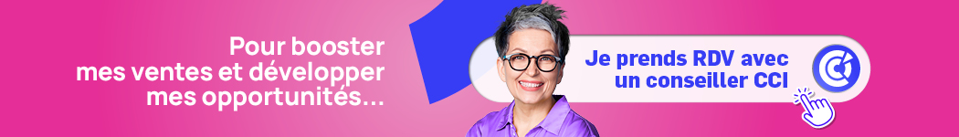 Je prends RDV avec un conseiller CCI