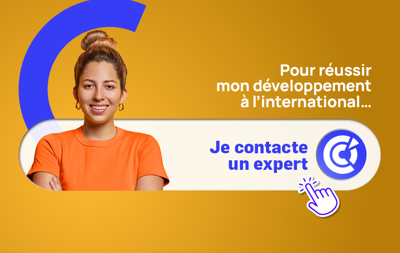 Je contacte un expert