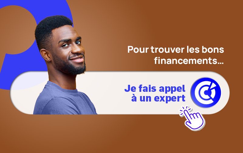 Je fais appel à un expert