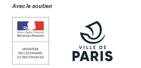 Campagne J'aime mon commerce CCI Paris avec le soutien Ministère et Ville de Paris.JPG