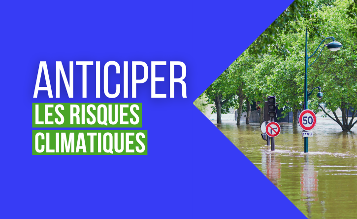 Diagnostic Adaptation au Changement Climatique Diagnostic Adaptation au Changement Climatique