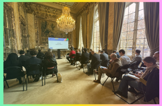 Programme Transfair formation Programme Transfair formation