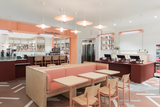 ICI Librairie Paris Shop Design 2019.jpg