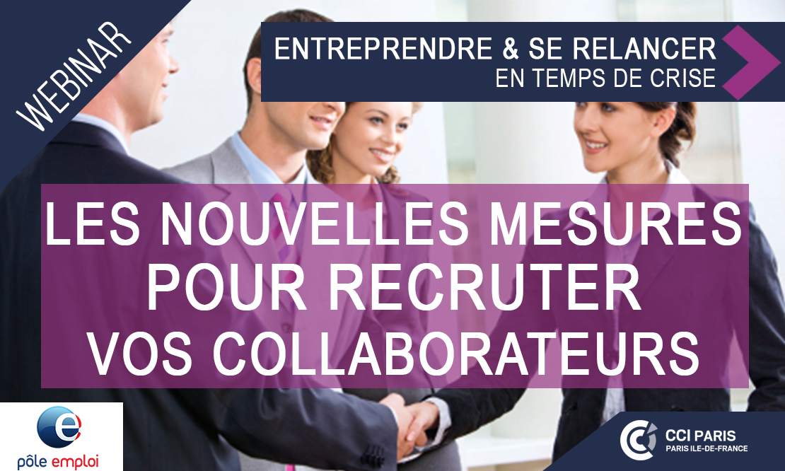 Journée Entreprendre et se relancer Recruter (logo Pole emploi).jpg