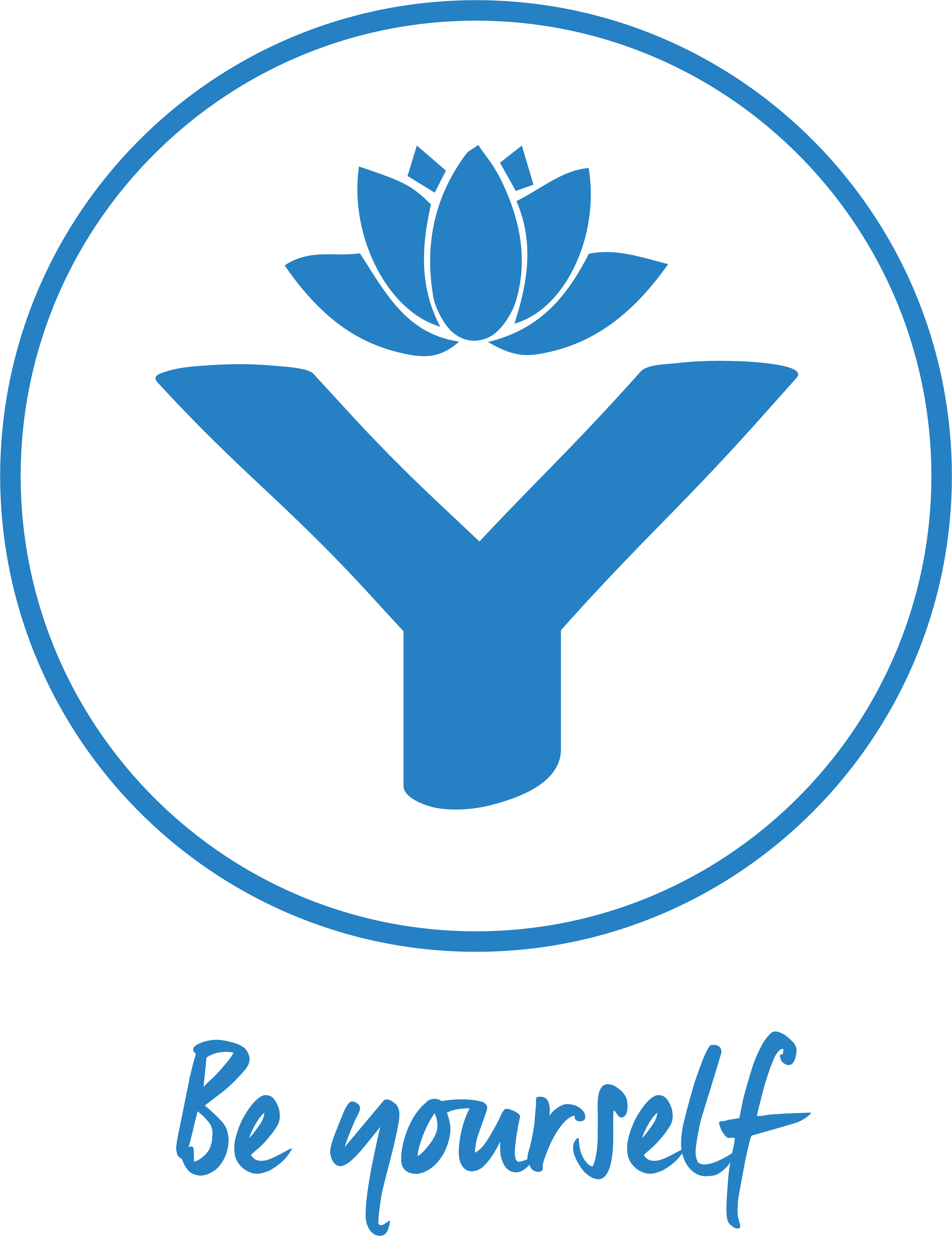 Logo app - BE YOURSELF APP.jpg