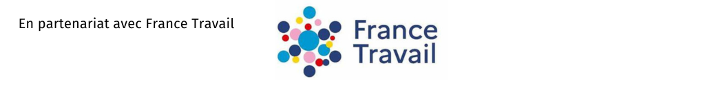 En partenariat avec France Travail