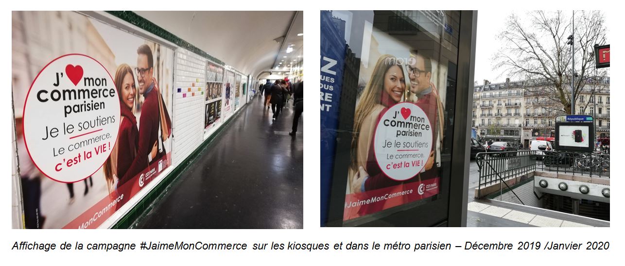 Photos affiches métros et kiosques.JPG