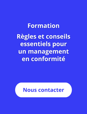 Règles et conseils essentiels pour un management en conformité