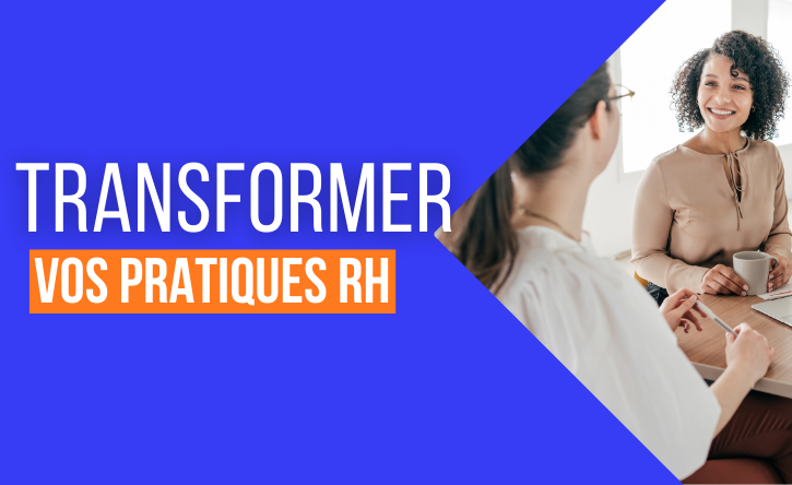 BOOST FLASH RH / Recrutement 