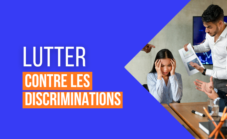 Discrimination au travail Discrimination au travail