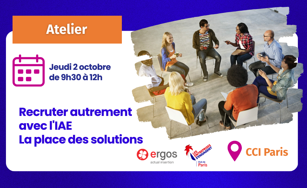 Recruter autrement avec l'IA
