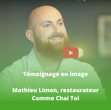 Témoignage client
