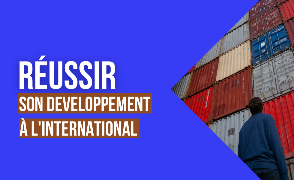Financer son développement à l'export Financer son développement à l'export