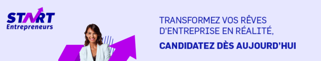 Start Entrepreneurs