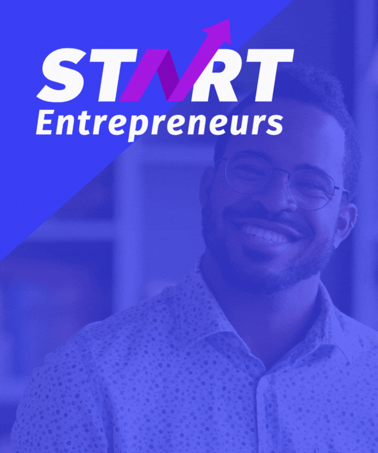 Programme Start entrepreneurs