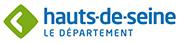 Logo Département Hauts-de-Seine