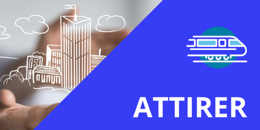 Attractivité du territoire
