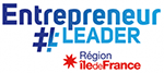 >Entrepreneur#LEADER