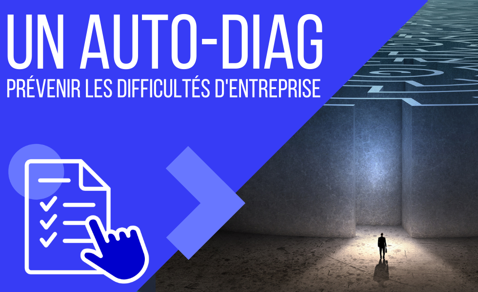 un auto-diag