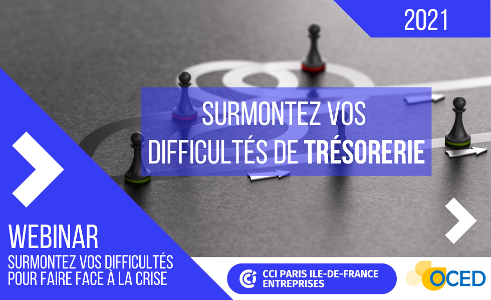 Comment préserver sa trésorerie pour traverser la crise et préparer sa relance ? Comment préserver sa trésorerie pour traverser la crise et préparer sa relance ?