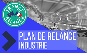 Plan de relance industrie