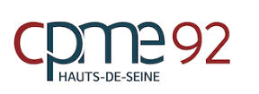 Logo CPME92