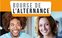 Bourse de l'alternance