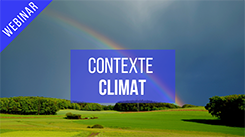 Les entreprises face aux changements climatiques : agir maintenant pour être prêt demain !