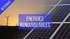 Energies renouvelables : Enjeux et perspectives pour mon entreprise