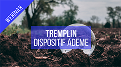 Tremplin Ademe Tremplin Ademe
