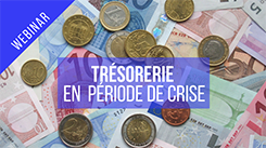 Trésorerie 2021