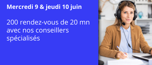RDV personnalisé