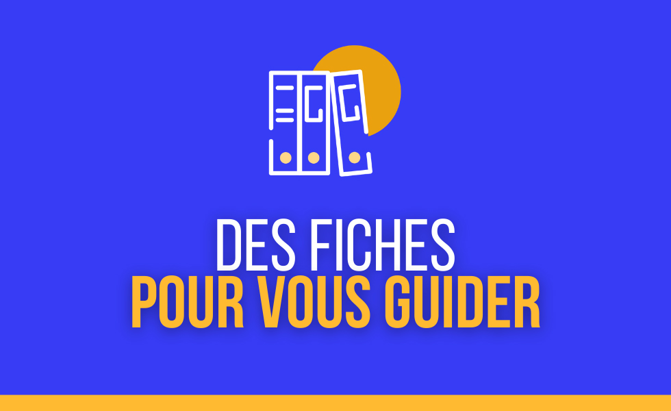 Des fiches pratiques international