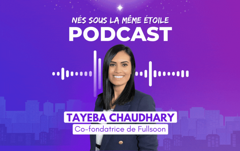 Podcast Tayeba - Fullsoon : outil de gestion IA pour optimiser les stocks et réduire le gaspillage alimentaire