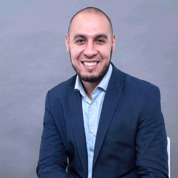 Morad ATTIK - Evolukid Morad ATTIK - Evolukid