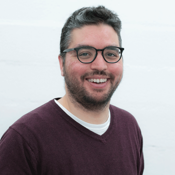 @Ghislain DE VAULX Youssef OUDAHMAN - Cofounder - Meet My Mama