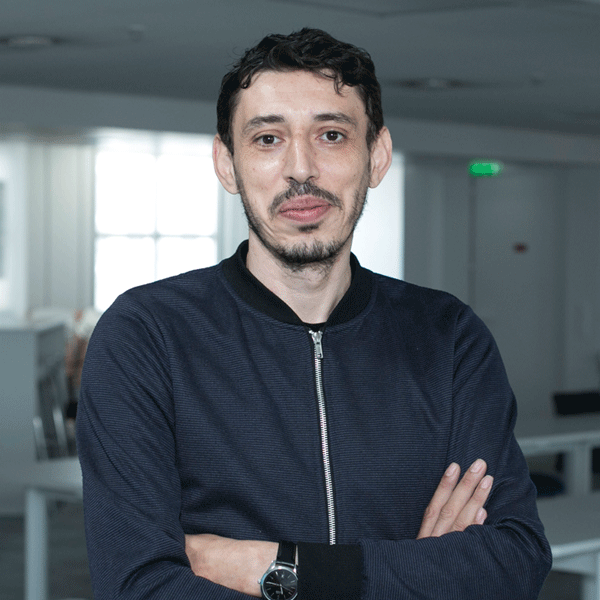 Kamel NAÏT-OUTALEB - Founder et CEO - ONLYONE